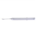 Linea de luz 42 leds 12V 200lm 320x33x33mm