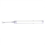 Linea de luz 42 leds 12V 200lm 320x33x33mm
