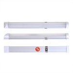 Linea de luz 42 leds 12V 200lm 320x33x33mm