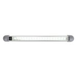 Linea de luz 20 LEDs 12V 300lm 340x35x33mm