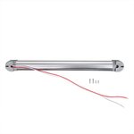 Linea de luz 20 LEDs 12V 300lm 340x35x33mm