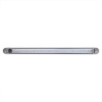 Linea de luz 30 leds 12V 450lm 470x35x33mm