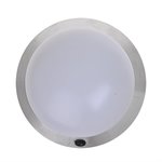 Ceiling light / Surface-mounted luminaire 24-leds 12V 590lm 280x85mm