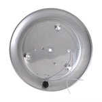 Ceiling light / Surface-mounted luminaire 24-leds 12V 590lm 280x85mm