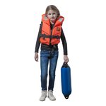 Guardabarros de alta resistencia tamano 1  120x450 mm  azul