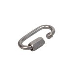 Enlace rapido 4x32mm, A4 RVS AISI 316