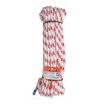 Cabo de mamparo para yates  Novoleen  10 mm  15 m  700 daN  blanco