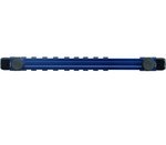 3/8 ramal de enchufe magnetico - 12 clips