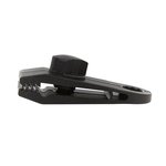 Clips para alfombras de tienda con tornillo - juego de 4 piezas