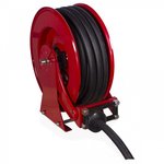 Carrete de manguera adblue 3/4, 20 bar - 15m, 30.50kg