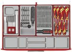 Gereedschapswagen 1030dlg