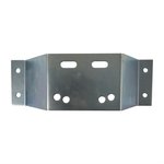 Soporte universal para rueda de repuesto