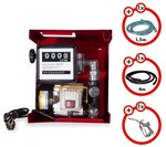 Bomba de transferencia diesel 230 v