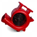 Ventilador de piso 270 mm 1080 w