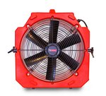 Ventilador móvil 2 velocidades