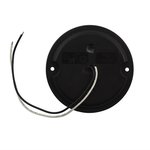 Luz antiniebla trasera 95mm 12LED