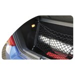 Red elastica para equipaje 80x50cm con ganchos de plastico NS-3