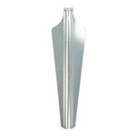 Arenque de arena de 33 cm de aluminio