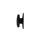 Portacordones L redondo de plastico x10 Stuks