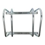 Portabicicletas para 2 bicicletas