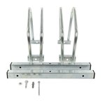 Portabicicletas para 2 bicicletas