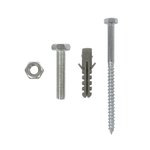 Portabicicletas para 3 bicicletas