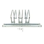 Portabicicletas para 3 bicicletas