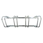 Portabicicletas para 4 bicicletas