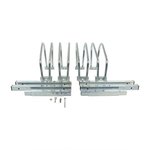 Portabicicletas para 4 bicicletas