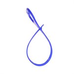 Brida con asa para cable alargador CEE