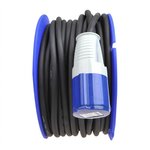 Carrete de cable para cable de extension CEE