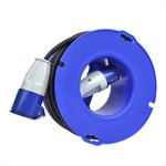 Carrete de cable para cable de extension CEE