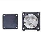Interruptor de alimentacion principal 12-48 V 275 1250 A 1-2-AMBOS-APAGADO