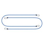 Arana para equipaje de 10 mm - 150 cm - juego de 2 piezas