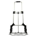 Carro de transporte plegable de aluminio 70kg