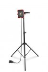 Flujo de luz de construccion 30 w