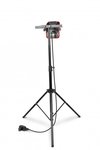 Lampara de construccion conducida Flow 50 W