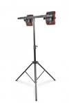 Luz de trabajo conducida de doble flujo 2 x 50 w