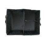 Organizador de baul DeLuxe
