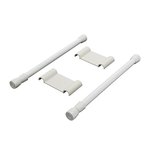 Tirantes dobles extensibles 25 5-43cm