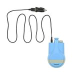 Set de ducha movil recargable