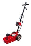 Gato de garaje hidroneumatico 35t