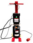 Plataforma de tijeras 3t