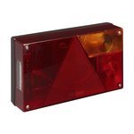 Luz trasera derecha Aspock Multipoint I