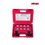 Deluxe noid lite kit de prueba de 11 piezas