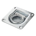 Ojal de amarre simple 105x105mm
