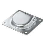Ojal de amarre simple 105x105mm