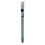 Pinza para sombrilla de secadora rotativa de 50 cm de diametro y 35 mm