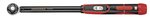 Llave dinamométrica bidireccional 3/8 - 12-60 Nm