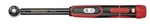 Llave dinamométrica bidireccional 1/2 - 60-320 Nm